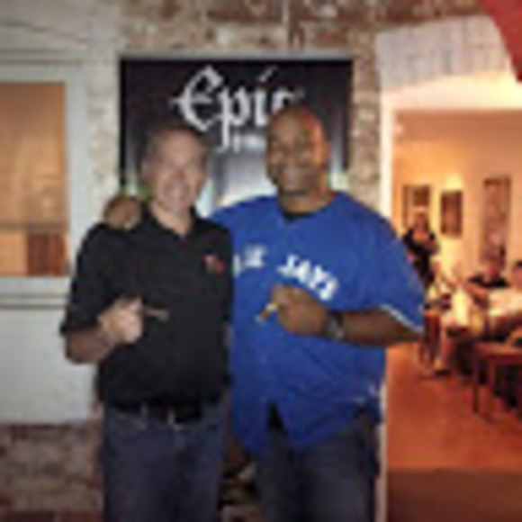 Meet your Posher, Steve - Picture 1 of 1